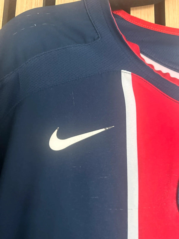 Maillot PSG 2005-2006