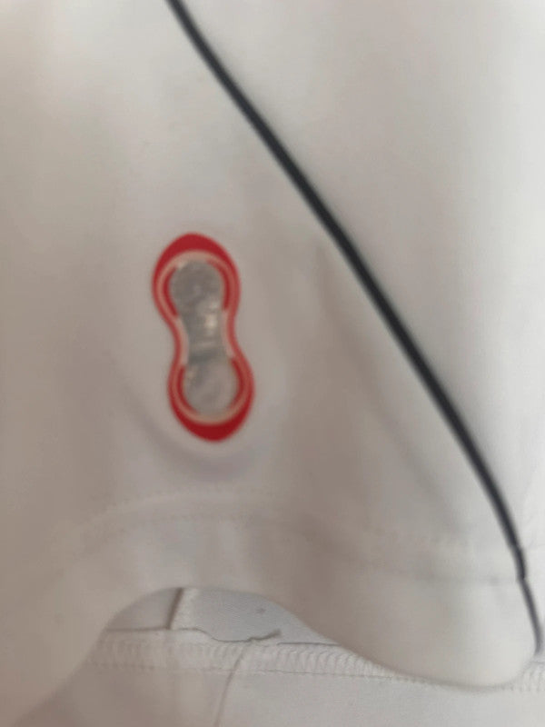 Maillot Bayern Munich Extérieur 2013 2014 Kroos