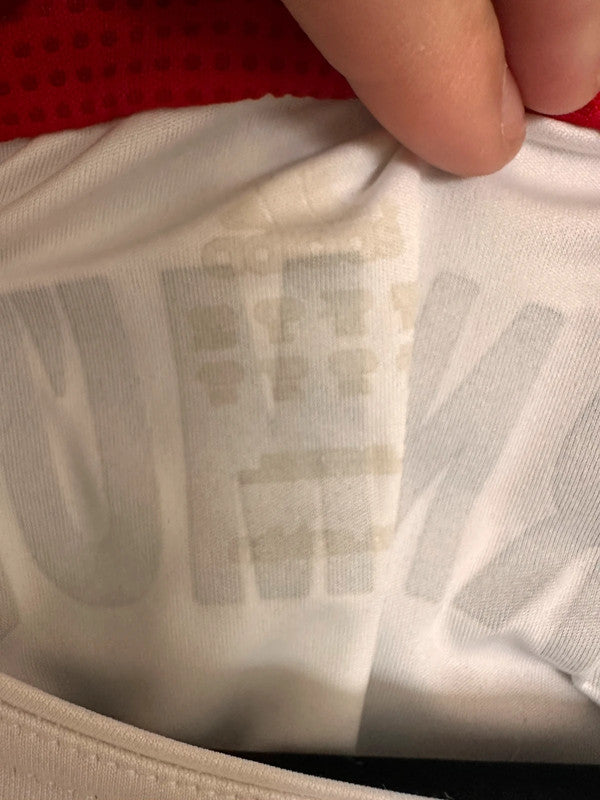 Maillot Bayern Munich Extérieur 2013 2014 Kroos