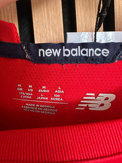 Maillot LOSC 2020-2021 Renato Sanches