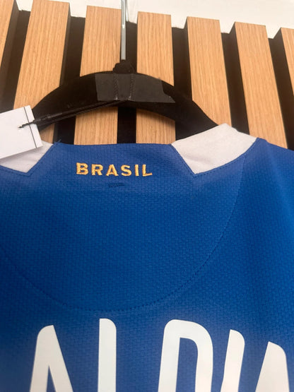 Maillot Brésil 2006 Ronaldinho