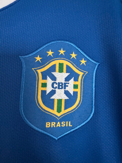 Maillot Brésil 2006 Ronaldinho