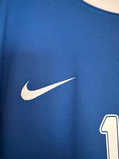 Maillot Brésil 2006 Ronaldinho