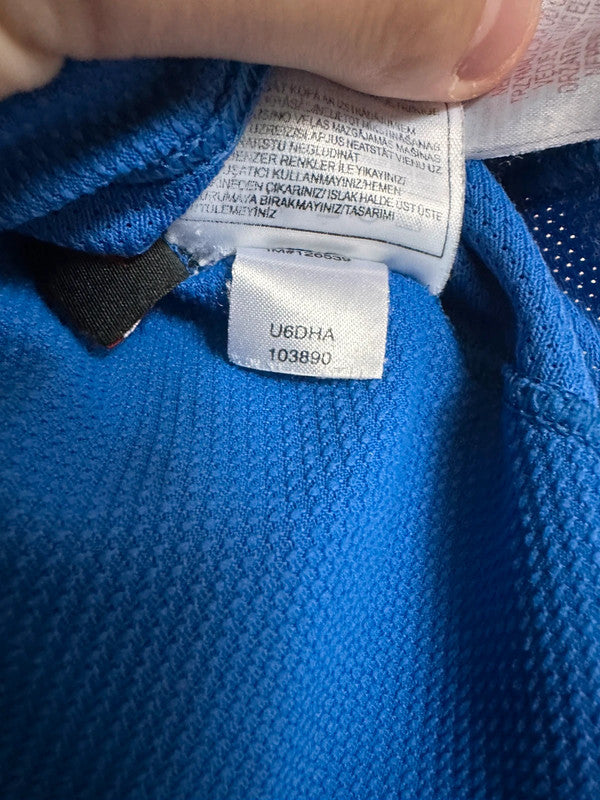 Maillot Brésil 2006 Ronaldinho