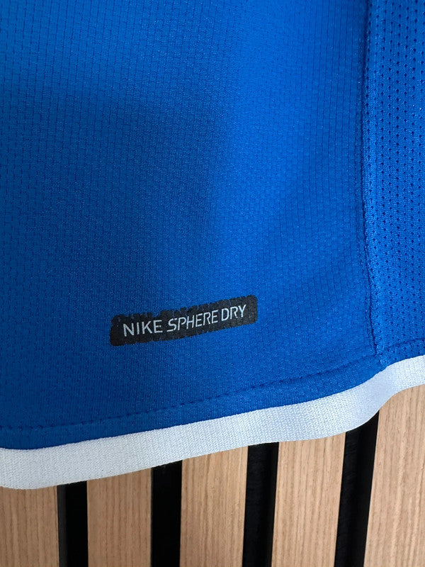 Maillot Brésil 2006 Ronaldinho