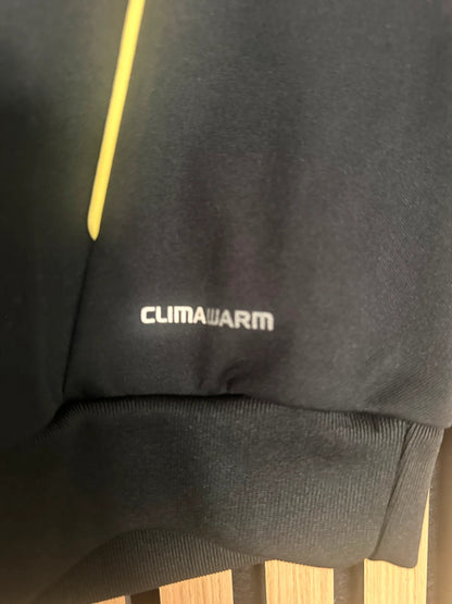 Pull Chelsea noir et bleu