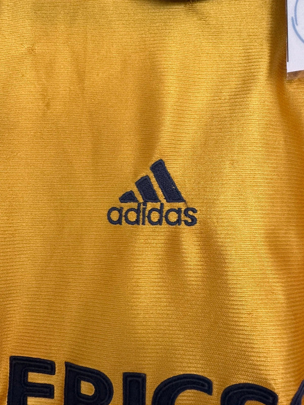 Maillot Marseille 1998-1999 Centenaire