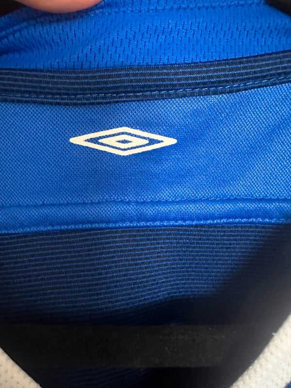 Maillot Chelsea 2003-2005 Drogba