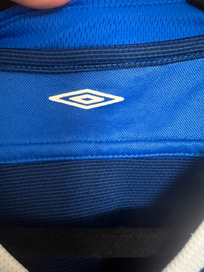 Maillot Chelsea 2003-2005 Drogba