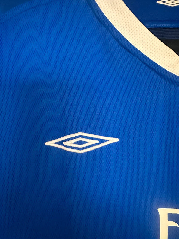 Maillot Chelsea 2003-2005 Drogba