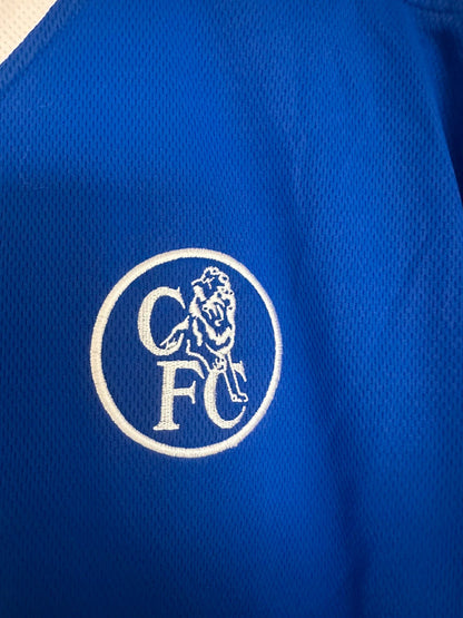 Maillot Chelsea 2003-2005 Drogba