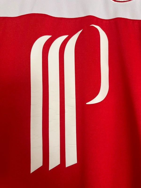 Maillot LOSC 2011-2012 Hazard