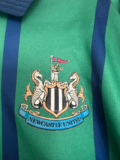 Maillot Newcastle United Third 1993-1995