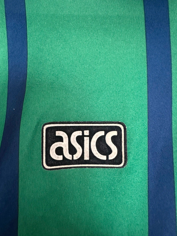 Maillot Newcastle United Third 1993-1995