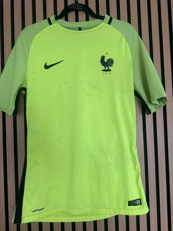 Maillot France pro 16