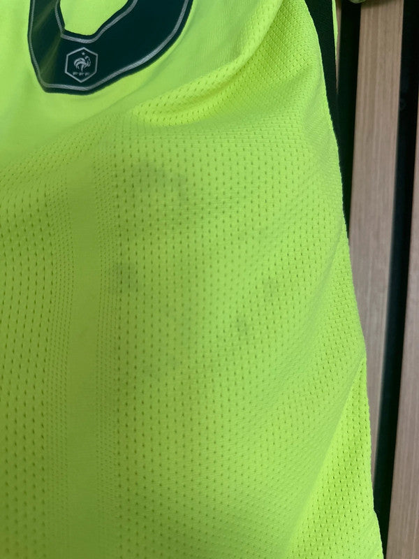 Maillot France pro 16