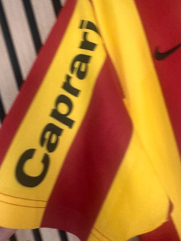 Maillot Esperance de Tunis 2006-2007