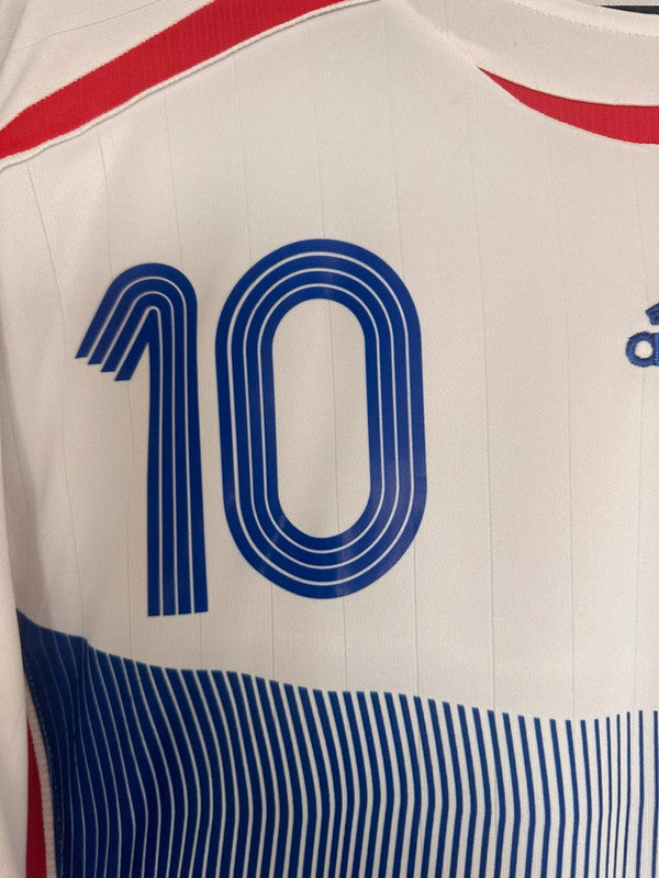 Maillot France 2006 Zidane