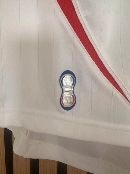 Maillot France 2006 Zidane