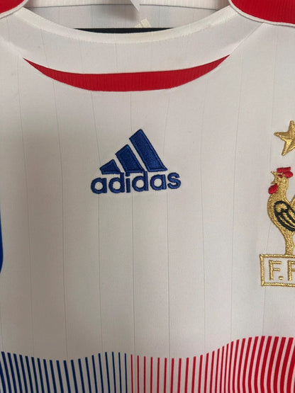 Maillot France 2006 Zidane