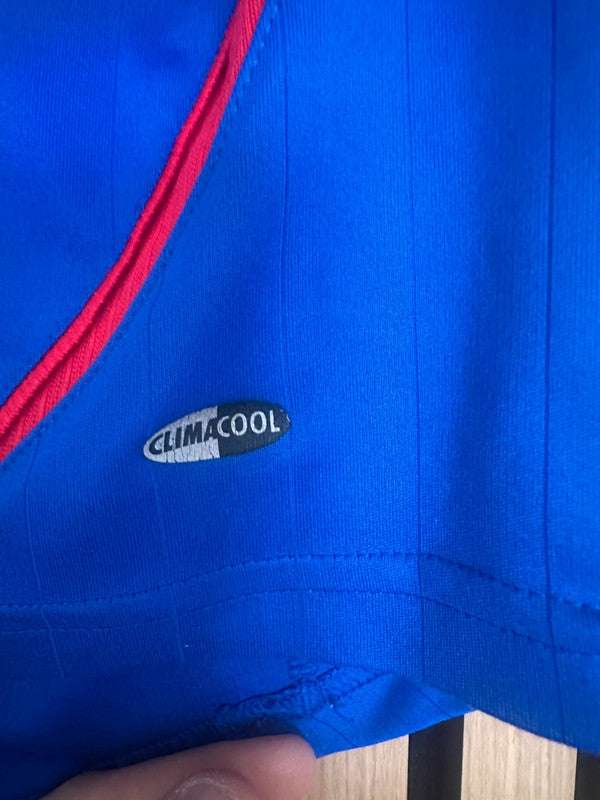 Maillot France 2006 Zidane