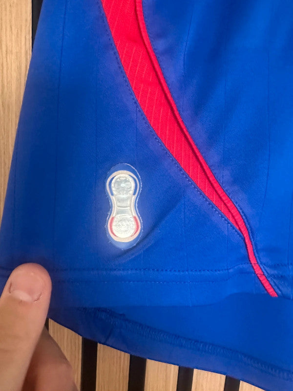 Maillot France 2006 Zidane