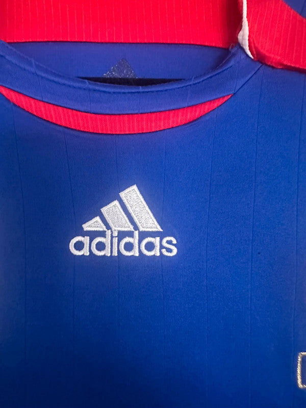 Maillot France 2006 Zidane