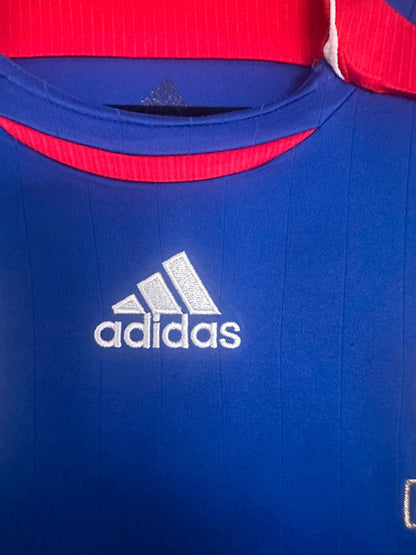 Maillot France 2006 Zidane