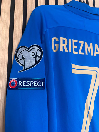 Maillot France 2019 Griezmann