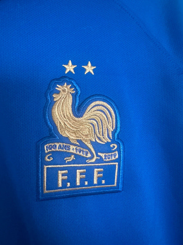 Maillot France 2019 Griezmann