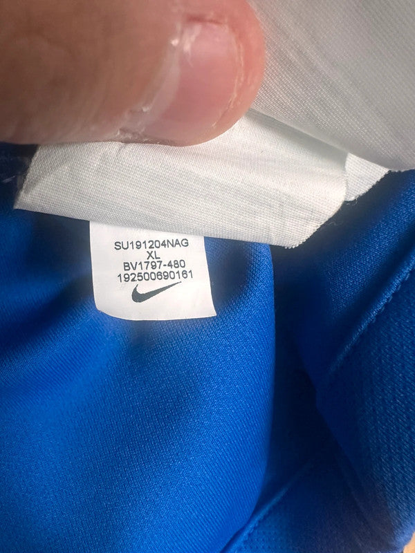 Maillot France 2019 Griezmann