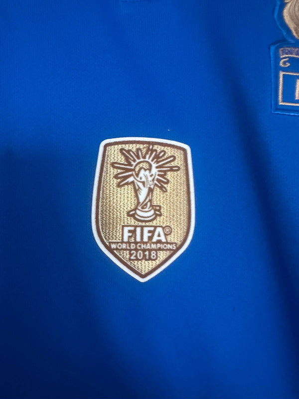 Maillot France 2019 Griezmann