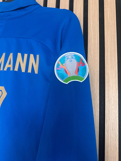 Maillot France 2019 Griezmann