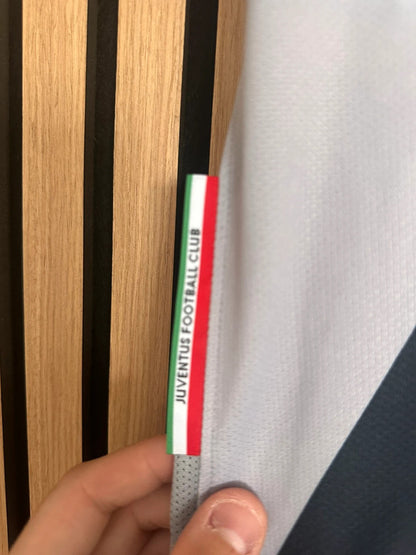 Maillot Juventus 2009-2010 Del Piero