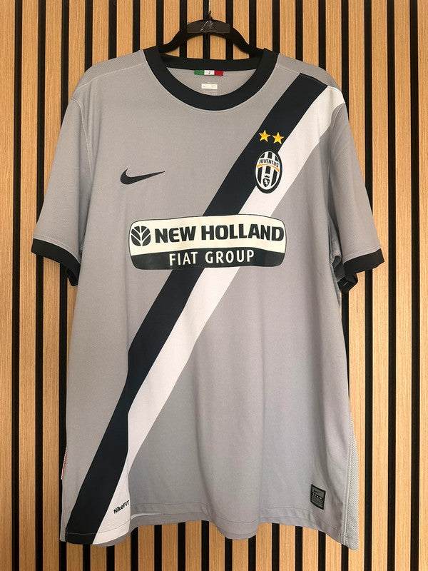 Maillot Juventus 2009-2010 Del Piero