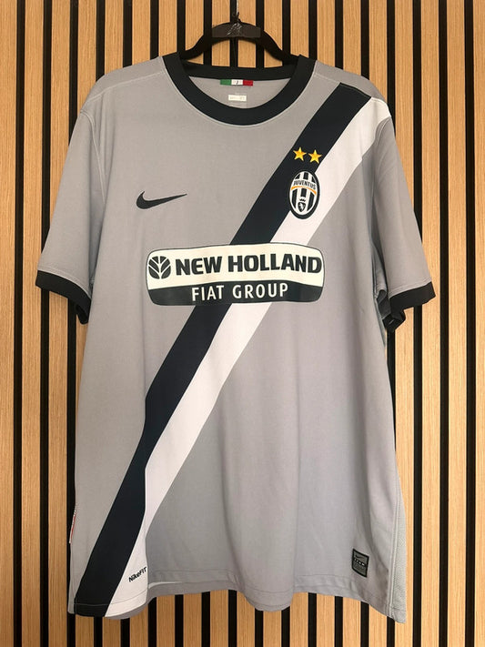 Maillot Juventus 2009-2010 Del Piero