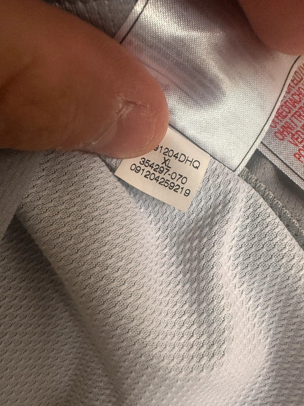 Maillot Juventus 2009-2010 Del Piero