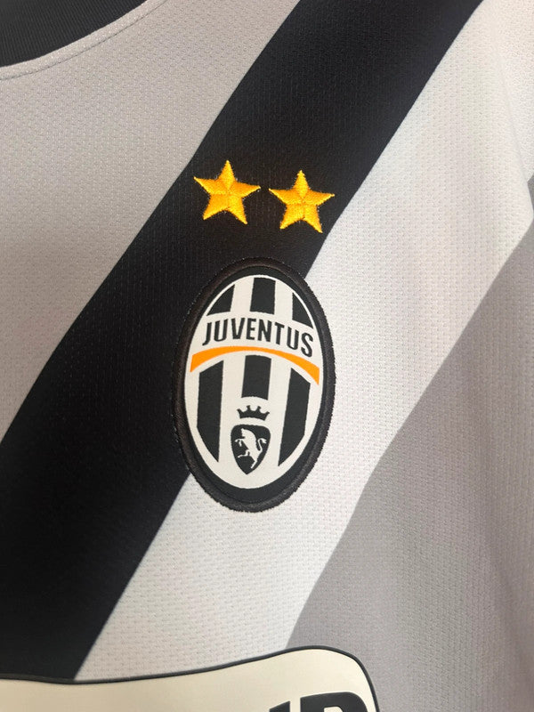 Maillot Juventus 2009-2010 Del Piero