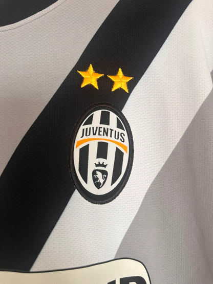 Maillot Juventus 2009-2010 Del Piero