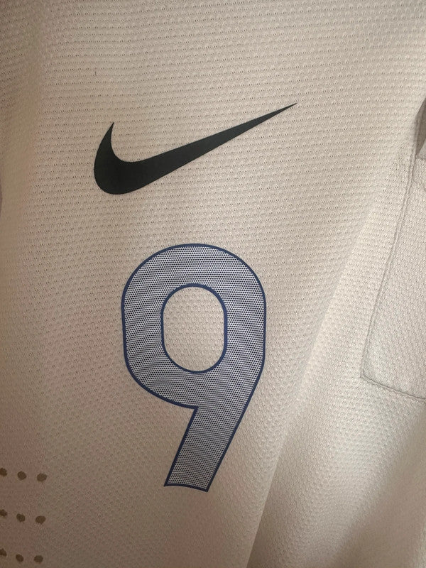 Maillot France 2012 Giroud