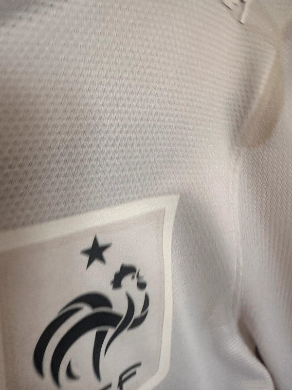 Maillot France 2012 Giroud