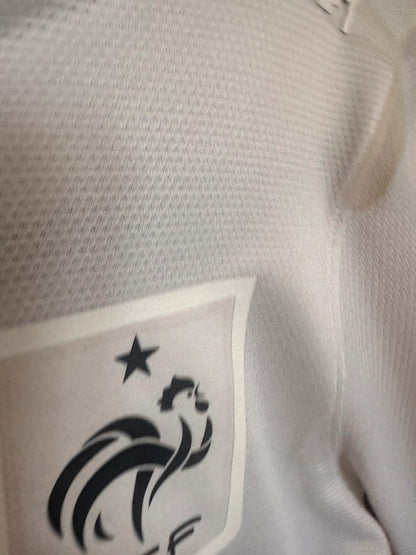 Maillot France 2012 Giroud