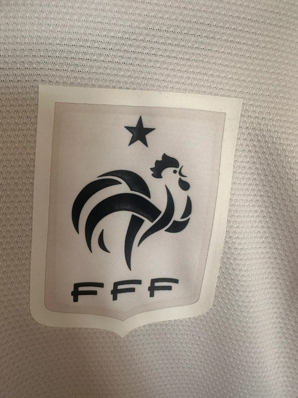 Maillot France 2012 Giroud