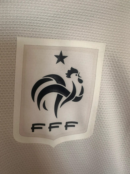 Maillot France 2012 Giroud