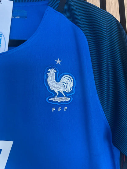 Maillot France 2016 Griezmann