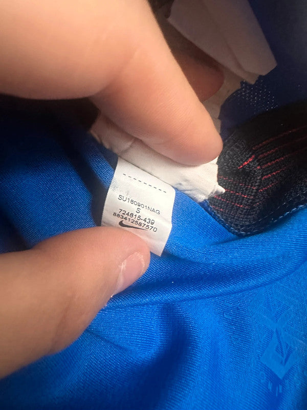 Maillot France 2016 Griezmann