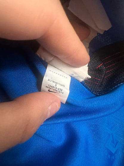 Maillot France 2016 Griezmann