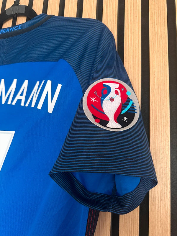 Maillot France 2016 Griezmann