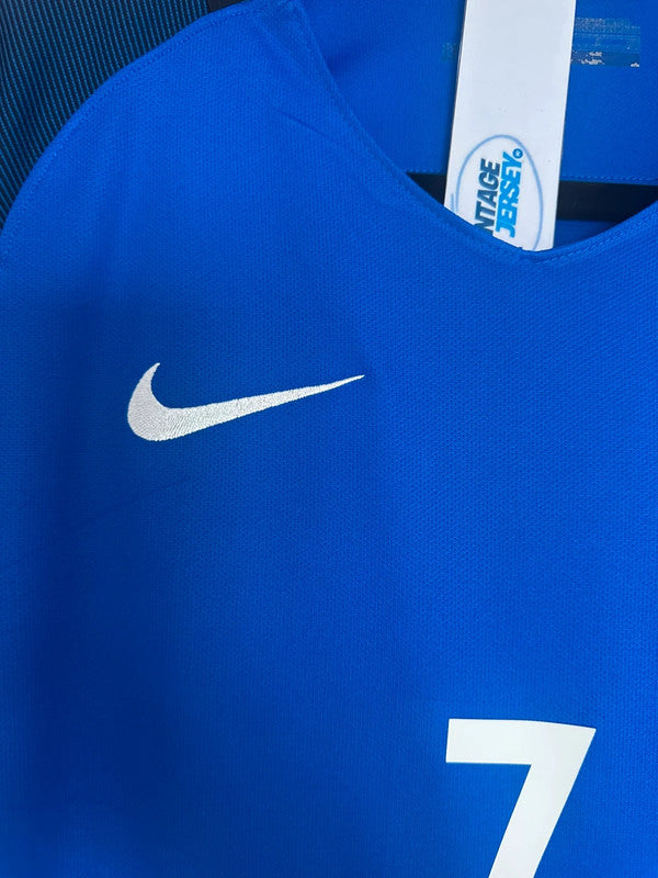 Maillot France 2016 Griezmann