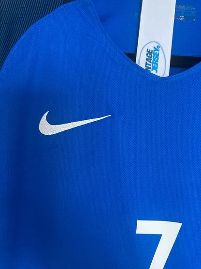 Maillot France 2016 Griezmann